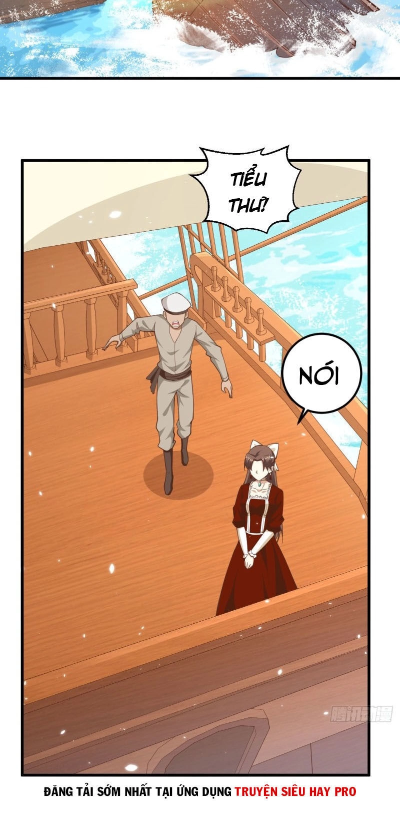 Từ Hôm Nay Bắt Đầu Làm Thành Chủ Chapter 223 - 3