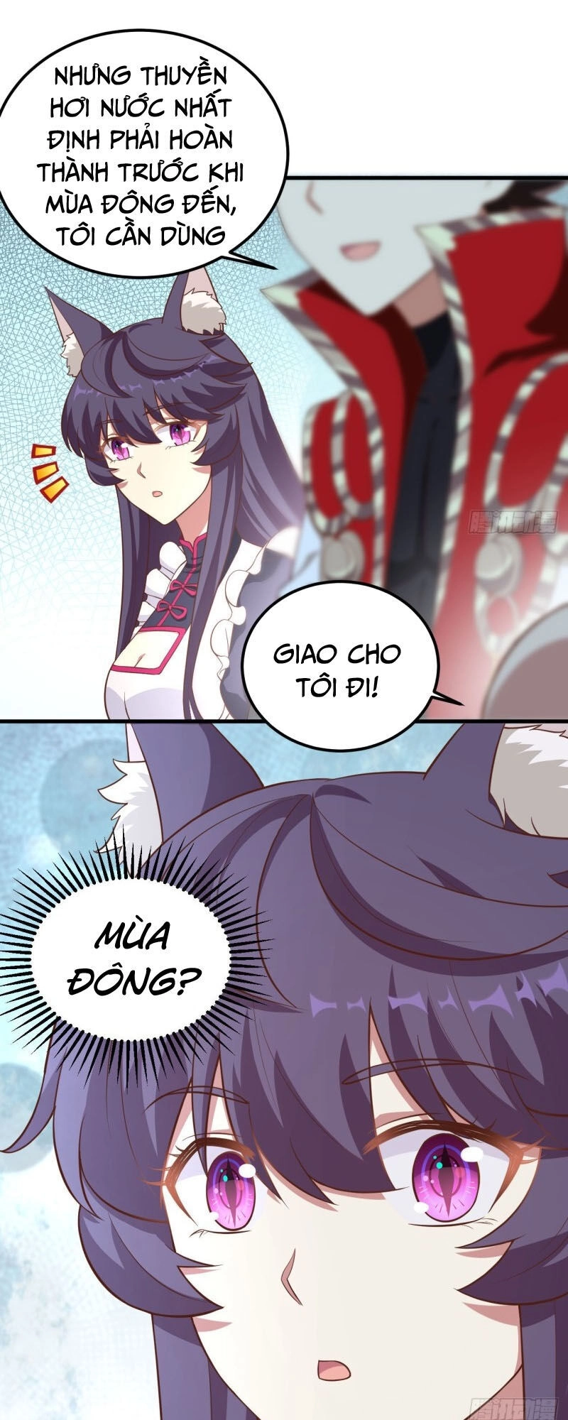 Từ Hôm Nay Bắt Đầu Làm Thành Chủ Chapter 223 - 12