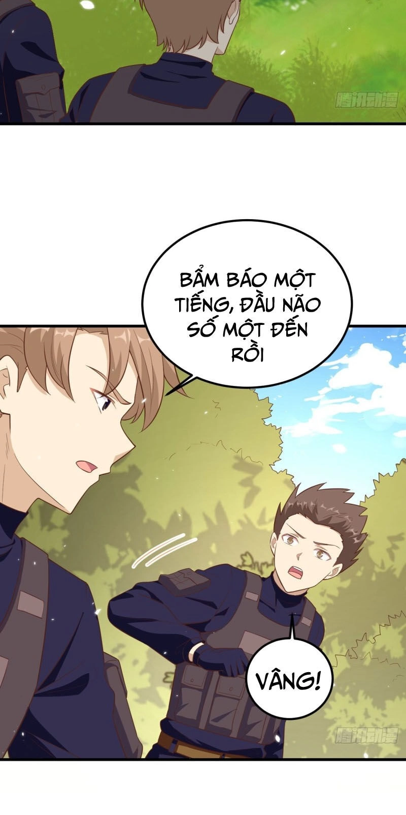 Từ Hôm Nay Bắt Đầu Làm Thành Chủ Chapter 223 - 15