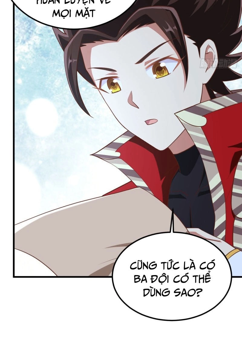 Từ Hôm Nay Bắt Đầu Làm Thành Chủ Chapter 223 - 19