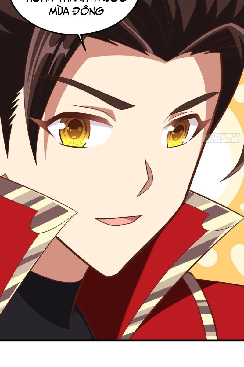 Từ Hôm Nay Bắt Đầu Làm Thành Chủ Chapter 223 - 23