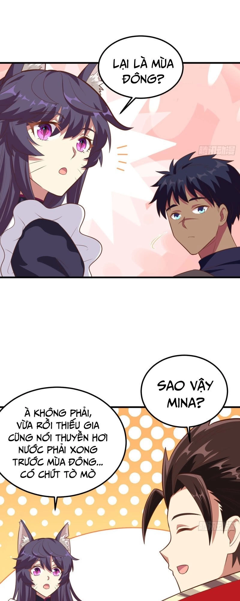 Từ Hôm Nay Bắt Đầu Làm Thành Chủ Chapter 223 - 24