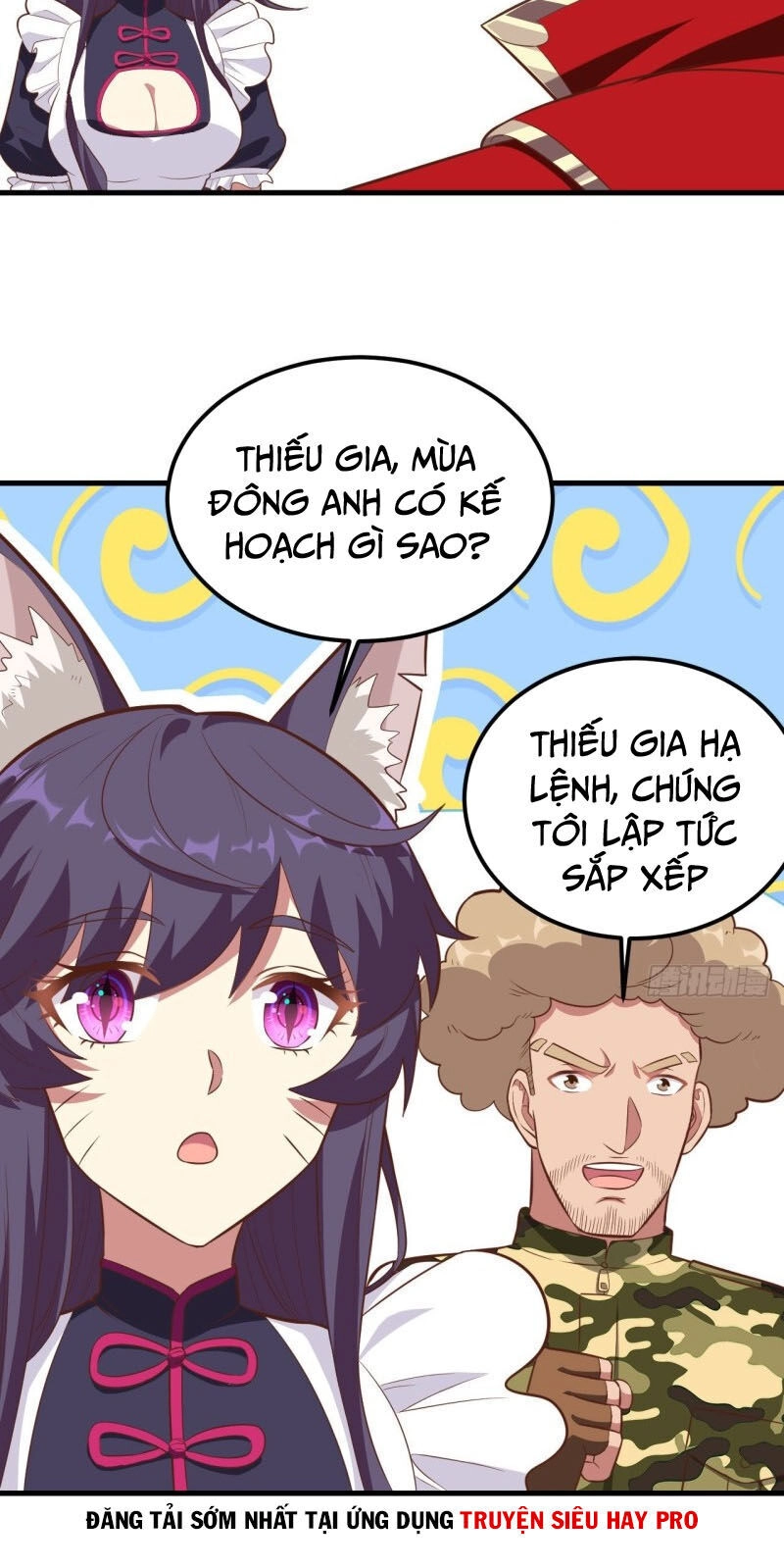 Từ Hôm Nay Bắt Đầu Làm Thành Chủ Chapter 223 - 25