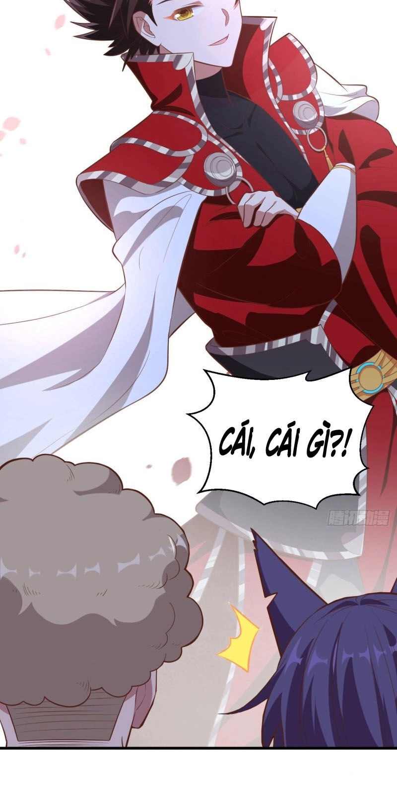 Từ Hôm Nay Bắt Đầu Làm Thành Chủ Chapter 223 - 27