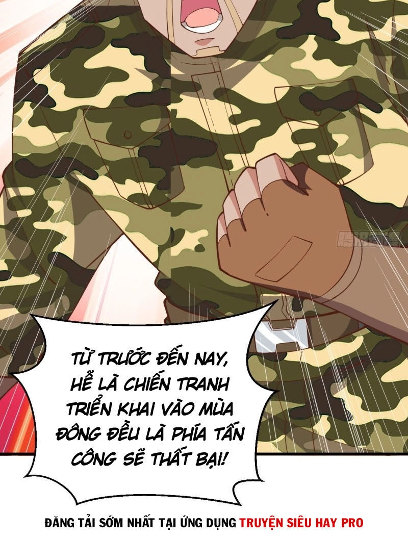 Từ Hôm Nay Bắt Đầu Làm Thành Chủ Chapter 223 - 29