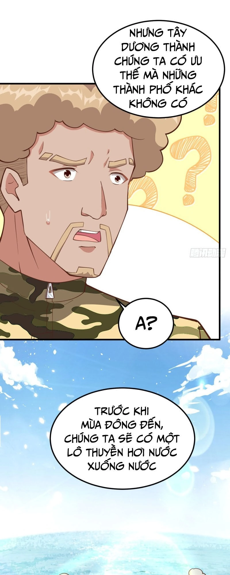 Từ Hôm Nay Bắt Đầu Làm Thành Chủ Chapter 223 - 32