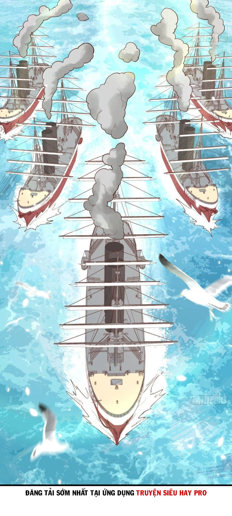 Từ Hôm Nay Bắt Đầu Làm Thành Chủ Chapter 223 - 33