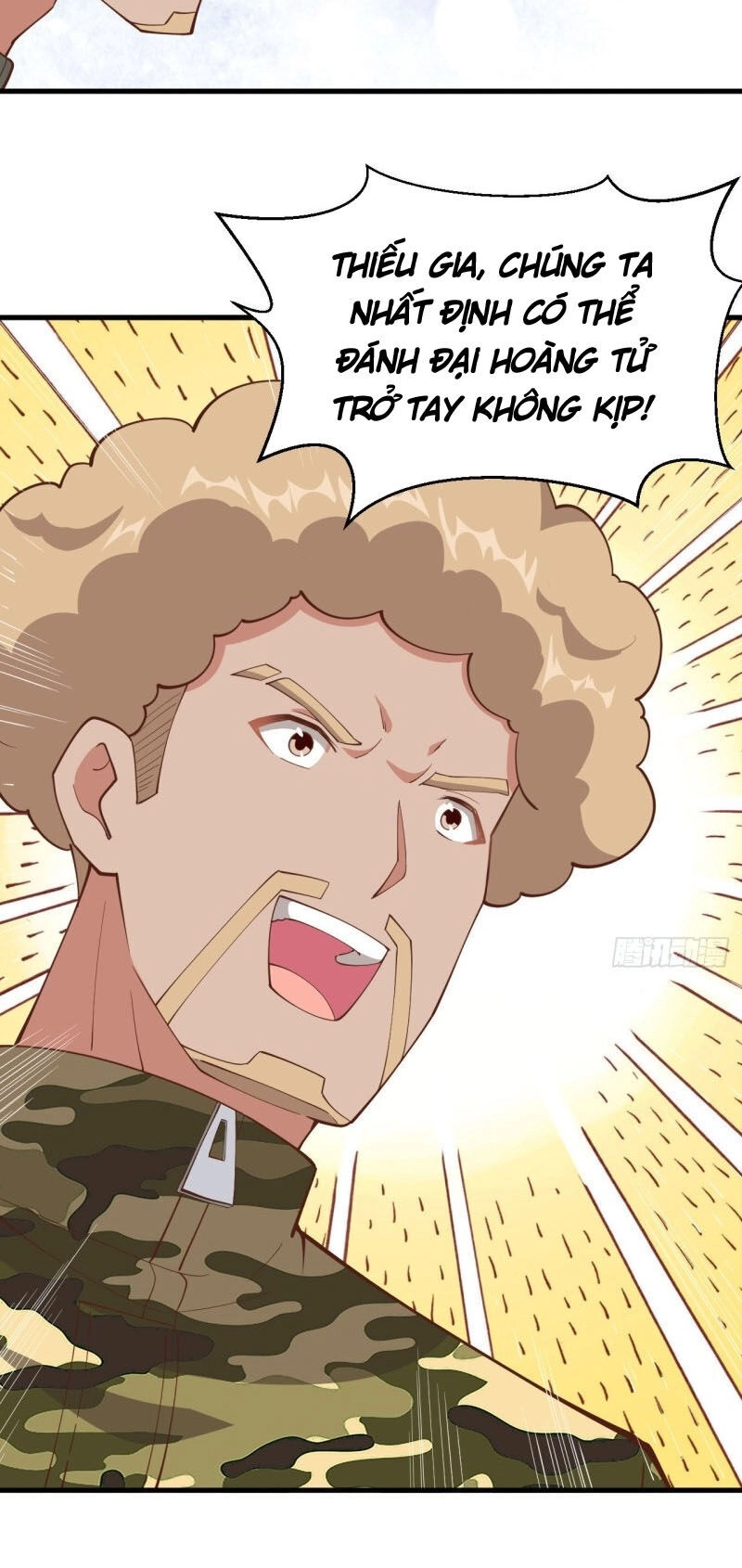 Từ Hôm Nay Bắt Đầu Làm Thành Chủ Chapter 223 - 35