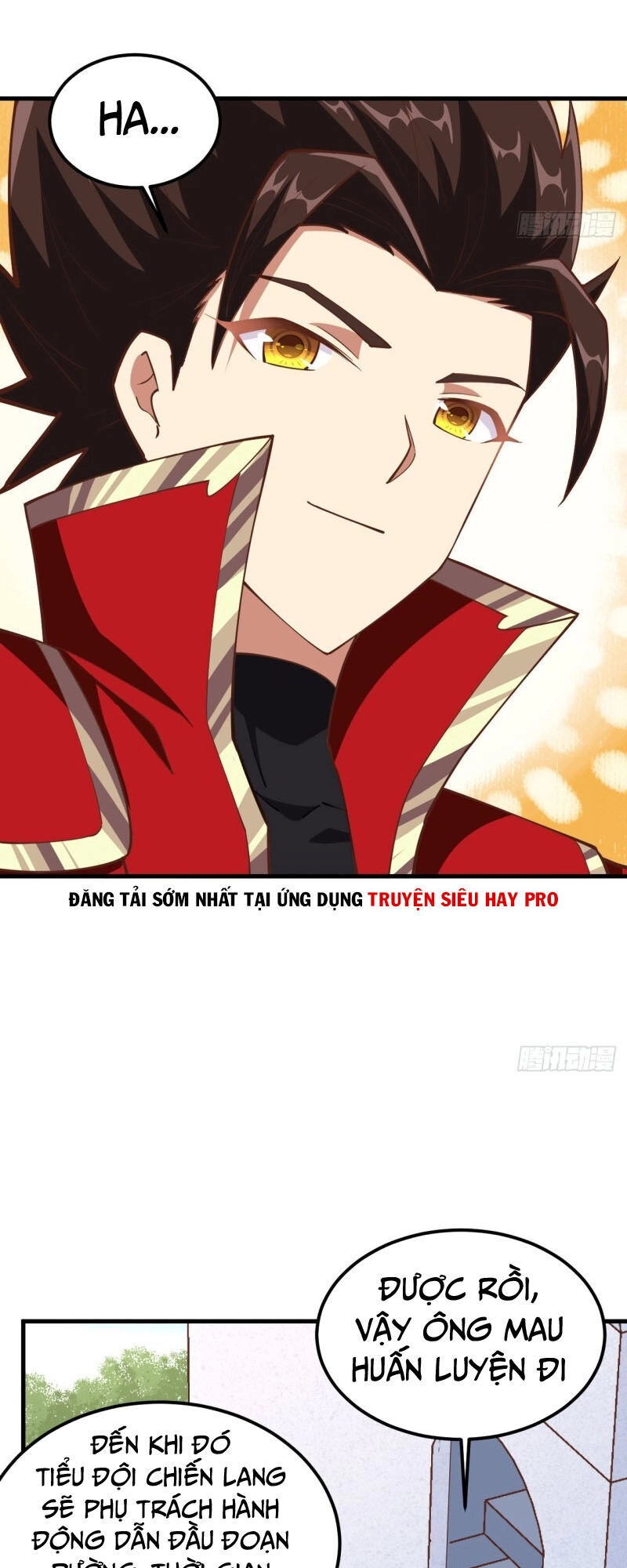 Từ Hôm Nay Bắt Đầu Làm Thành Chủ Chapter 223 - 36