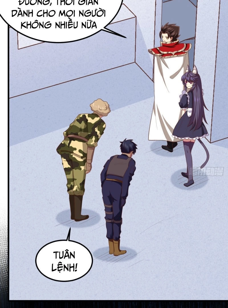 Từ Hôm Nay Bắt Đầu Làm Thành Chủ Chapter 223 - 37