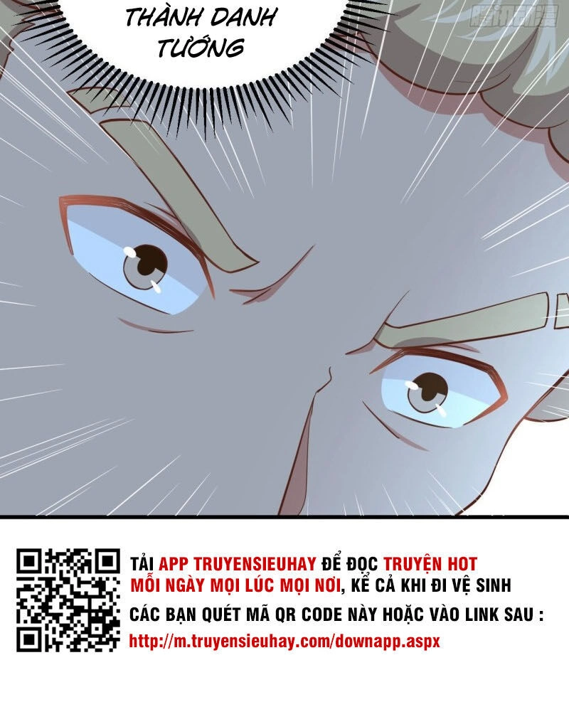 Từ Hôm Nay Bắt Đầu Làm Thành Chủ Chapter 223 - 39