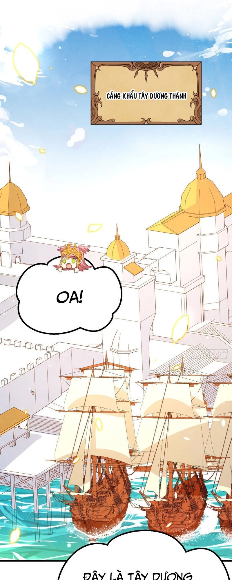 Từ Hôm Nay Bắt Đầu Làm Thành Chủ Chapter 224 - 2