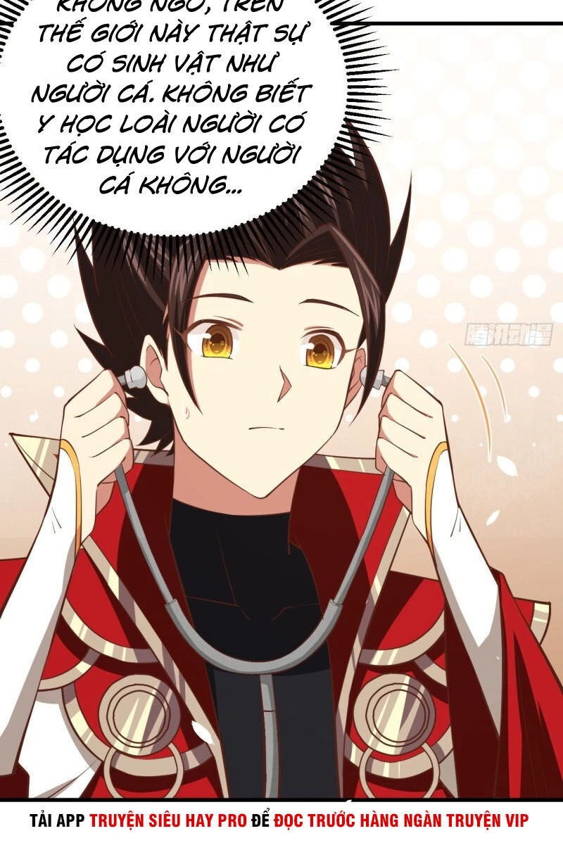 Từ Hôm Nay Bắt Đầu Làm Thành Chủ Chapter 224 - 25