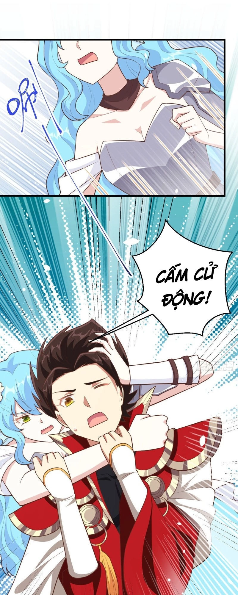 Từ Hôm Nay Bắt Đầu Làm Thành Chủ Chapter 224 - 27