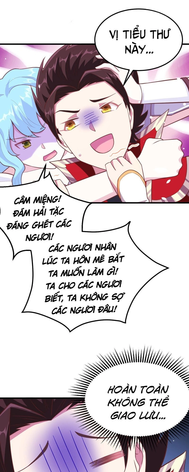 Từ Hôm Nay Bắt Đầu Làm Thành Chủ Chapter 224 - 29