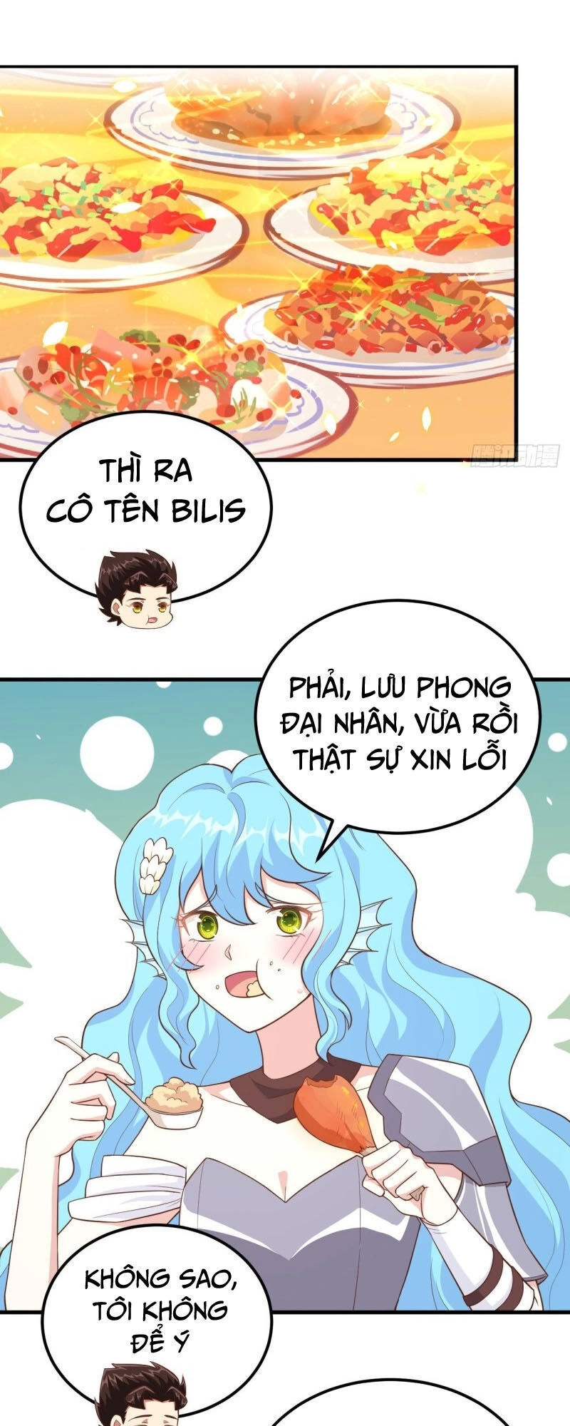 Từ Hôm Nay Bắt Đầu Làm Thành Chủ Chapter 224 - 36