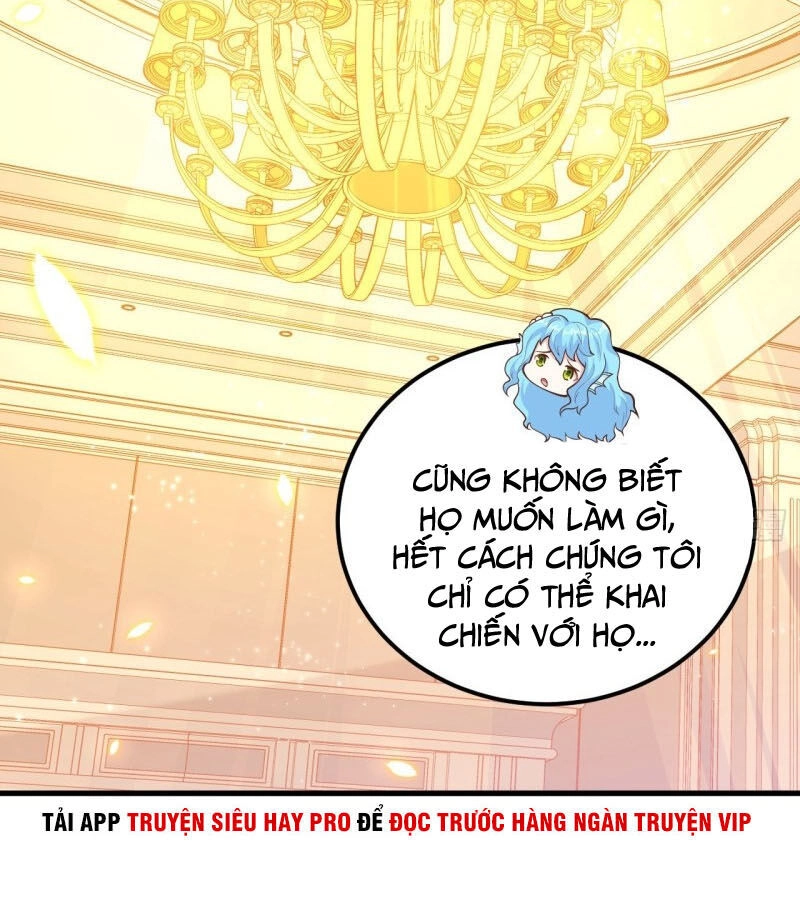 Từ Hôm Nay Bắt Đầu Làm Thành Chủ Chapter 224 - 39