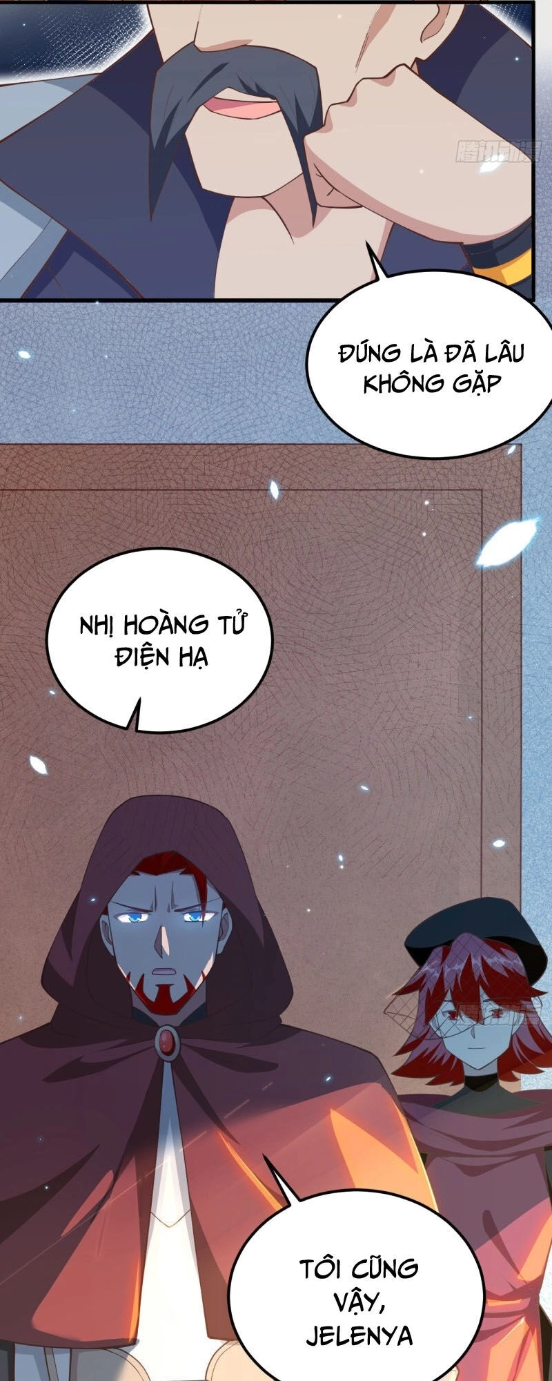 Từ Hôm Nay Bắt Đầu Làm Thành Chủ Chapter 224 - 42