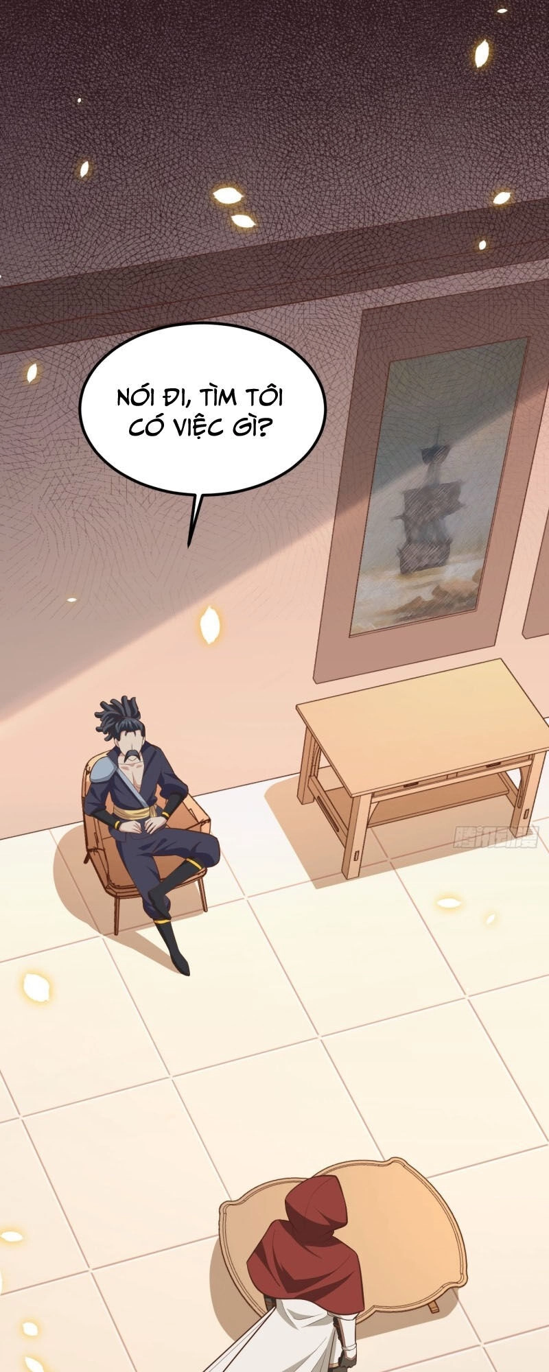 Từ Hôm Nay Bắt Đầu Làm Thành Chủ Chapter 225 - 2