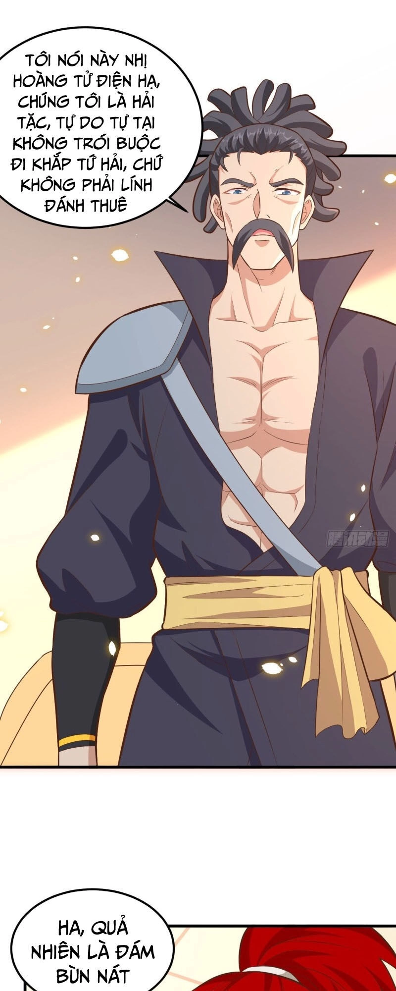 Từ Hôm Nay Bắt Đầu Làm Thành Chủ Chapter 225 - 6