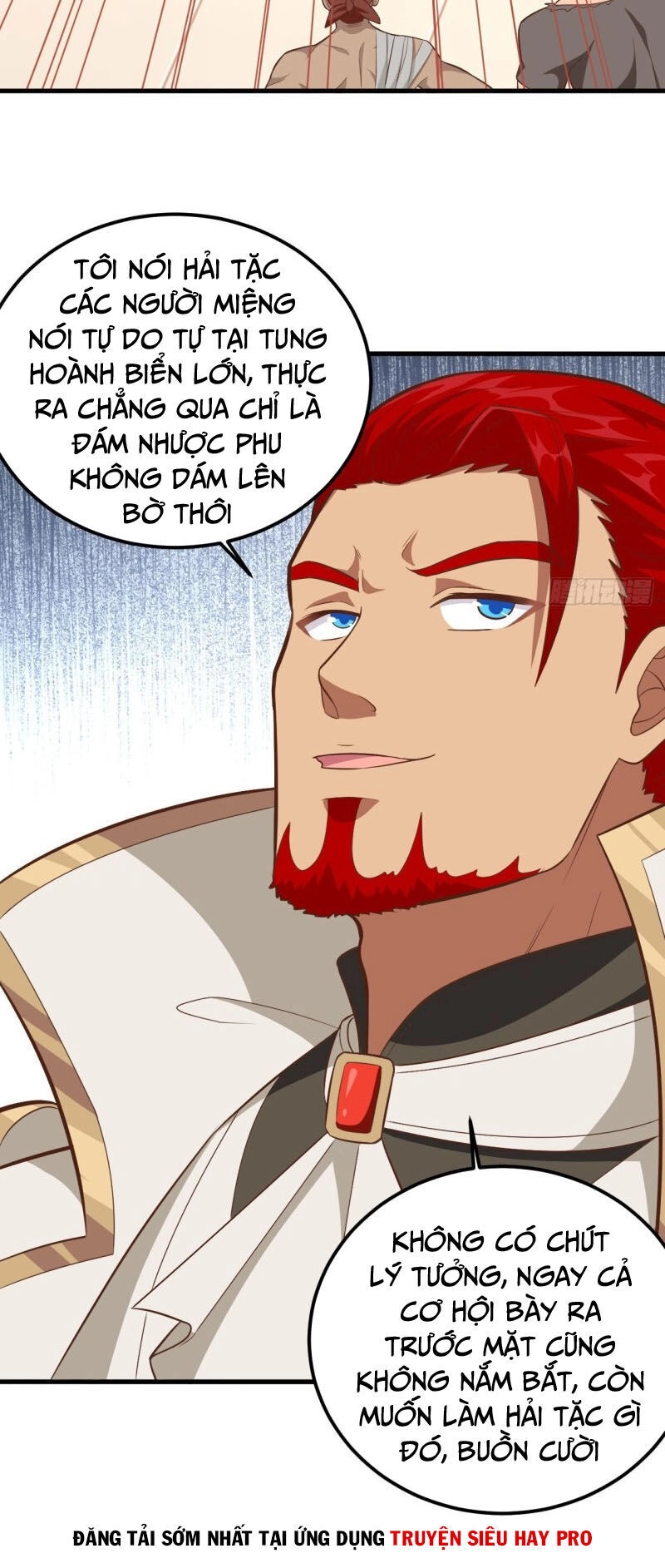 Từ Hôm Nay Bắt Đầu Làm Thành Chủ Chapter 225 - 9