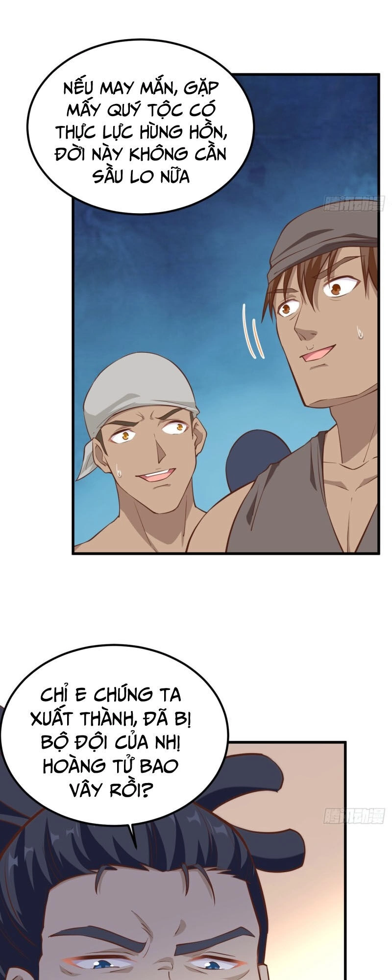 Từ Hôm Nay Bắt Đầu Làm Thành Chủ Chapter 225 - 16