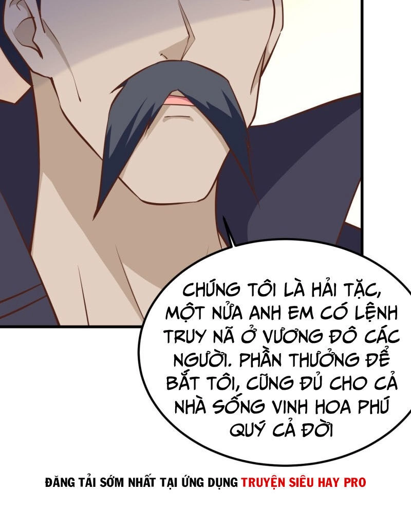 Từ Hôm Nay Bắt Đầu Làm Thành Chủ Chapter 225 - 17