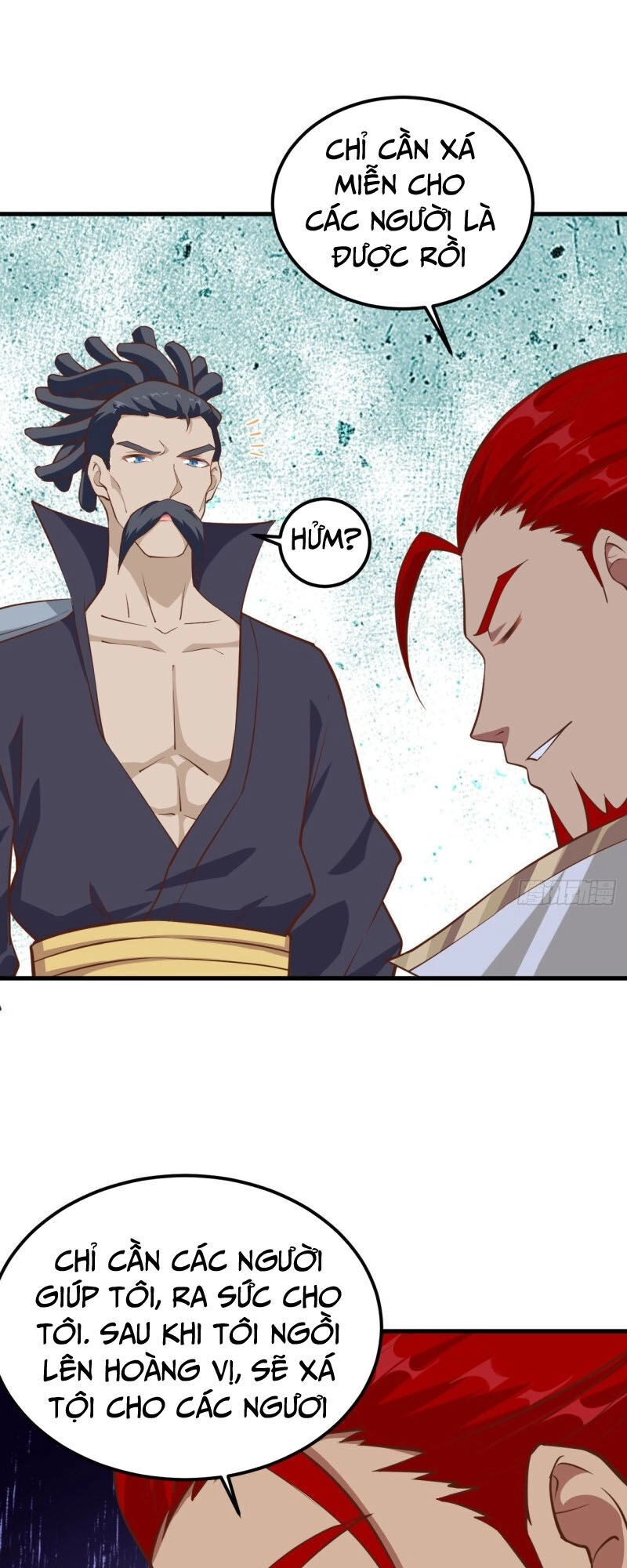 Từ Hôm Nay Bắt Đầu Làm Thành Chủ Chapter 225 - 18