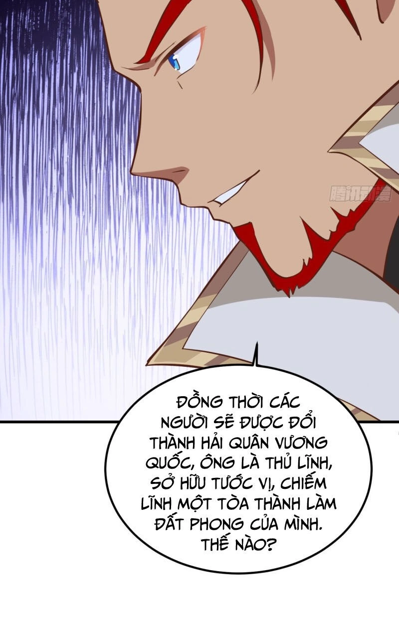 Từ Hôm Nay Bắt Đầu Làm Thành Chủ Chapter 225 - 19