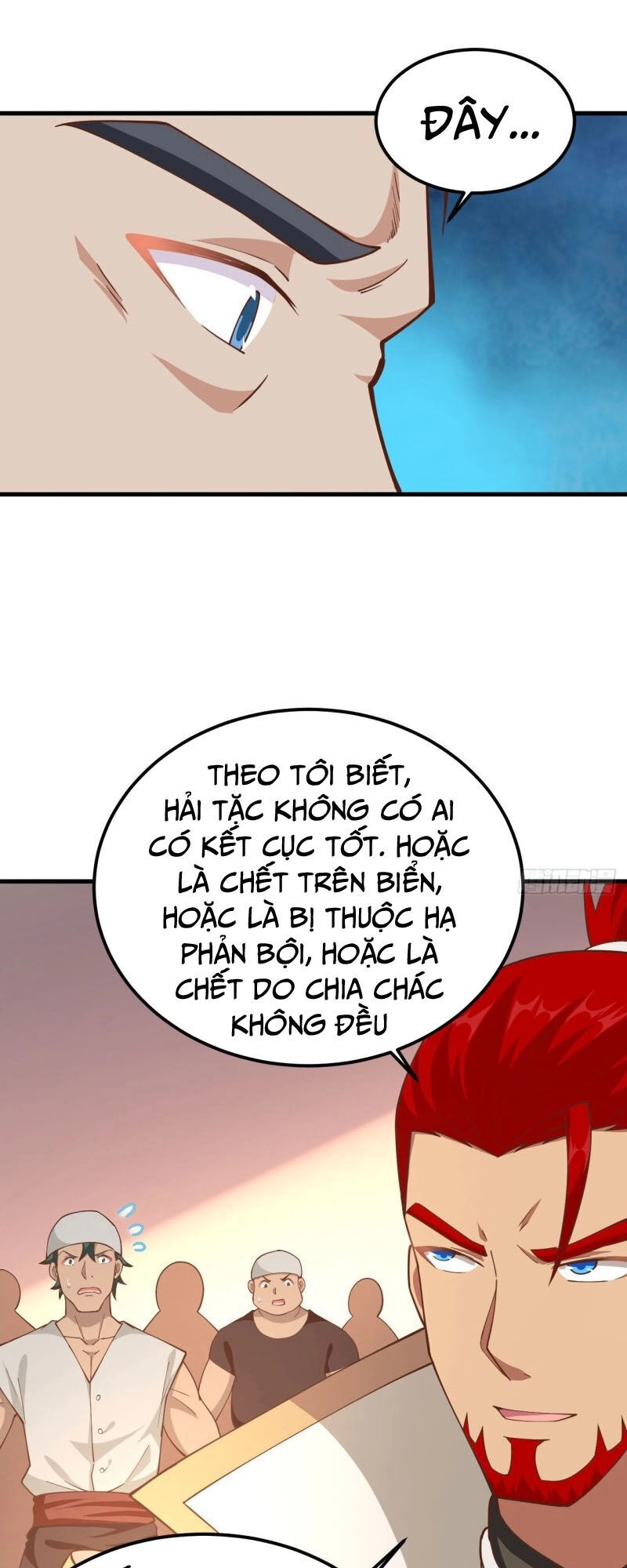 Từ Hôm Nay Bắt Đầu Làm Thành Chủ Chapter 225 - 20