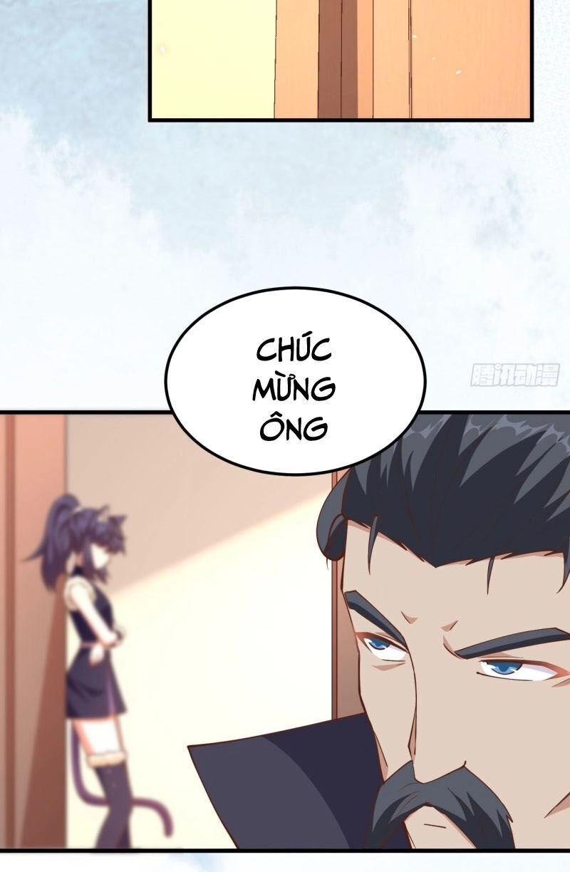 Từ Hôm Nay Bắt Đầu Làm Thành Chủ Chapter 225 - 23