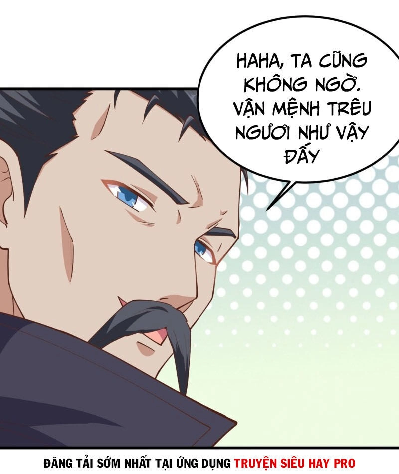 Từ Hôm Nay Bắt Đầu Làm Thành Chủ Chapter 225 - 25