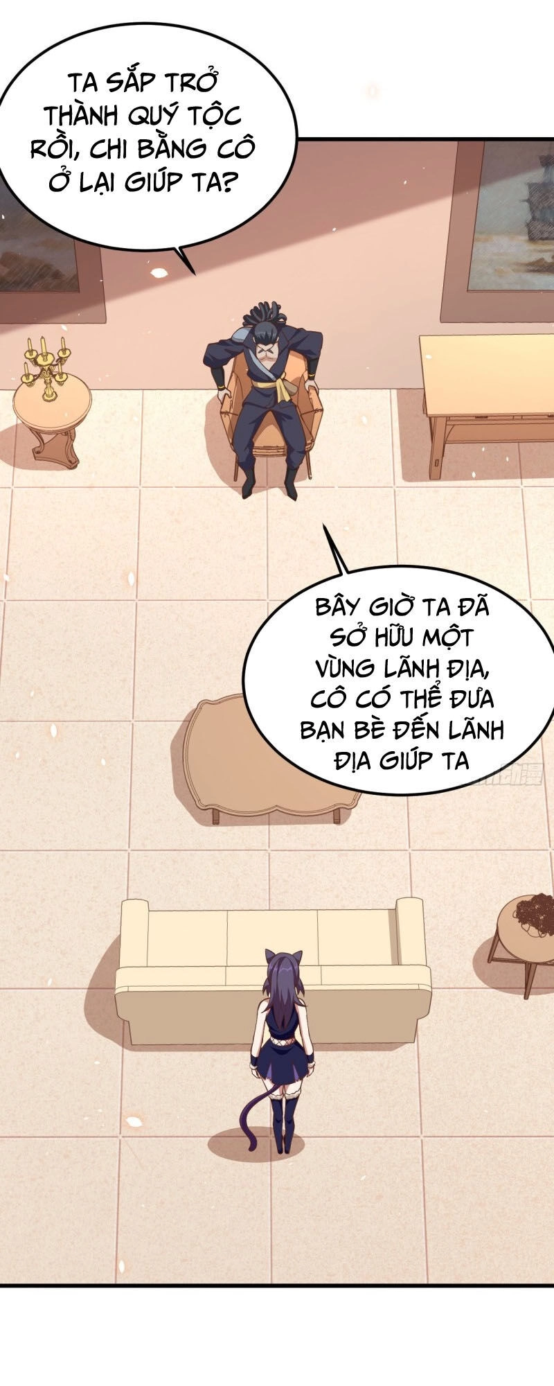 Từ Hôm Nay Bắt Đầu Làm Thành Chủ Chapter 225 - 26