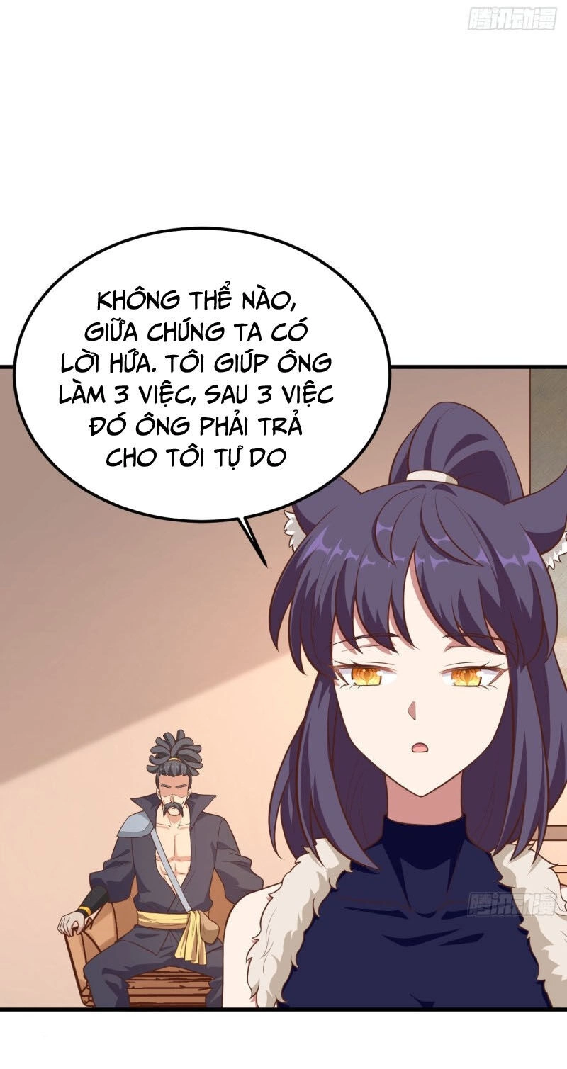 Từ Hôm Nay Bắt Đầu Làm Thành Chủ Chapter 225 - 27