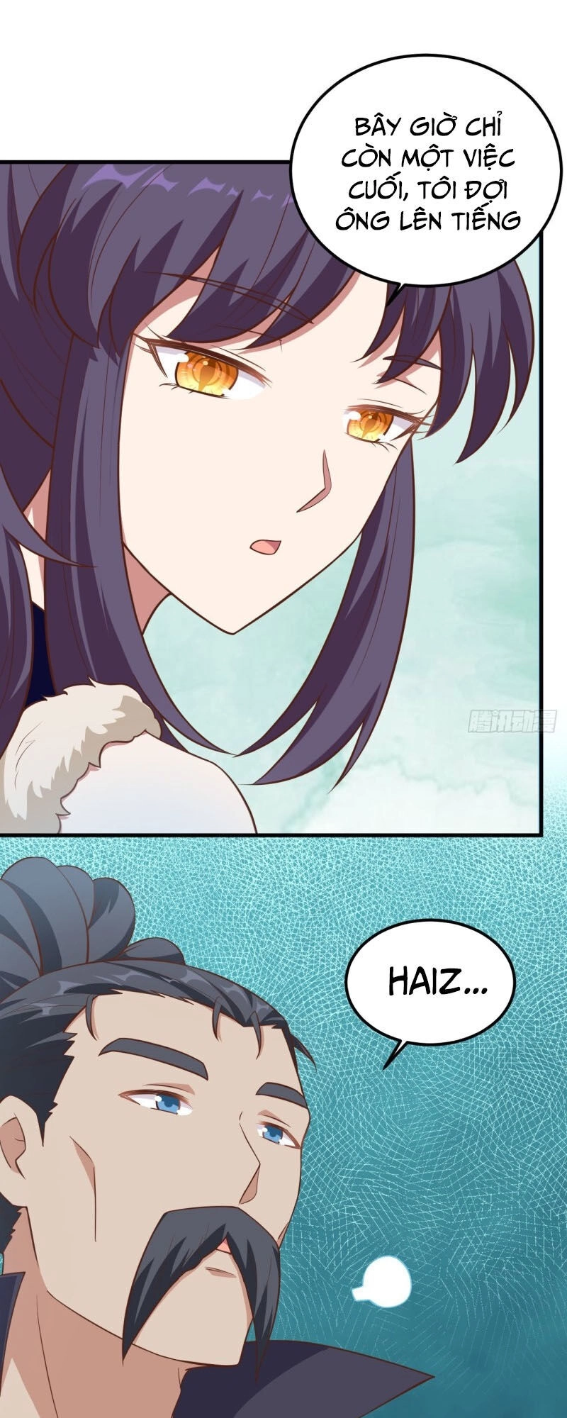 Từ Hôm Nay Bắt Đầu Làm Thành Chủ Chapter 225 - 28