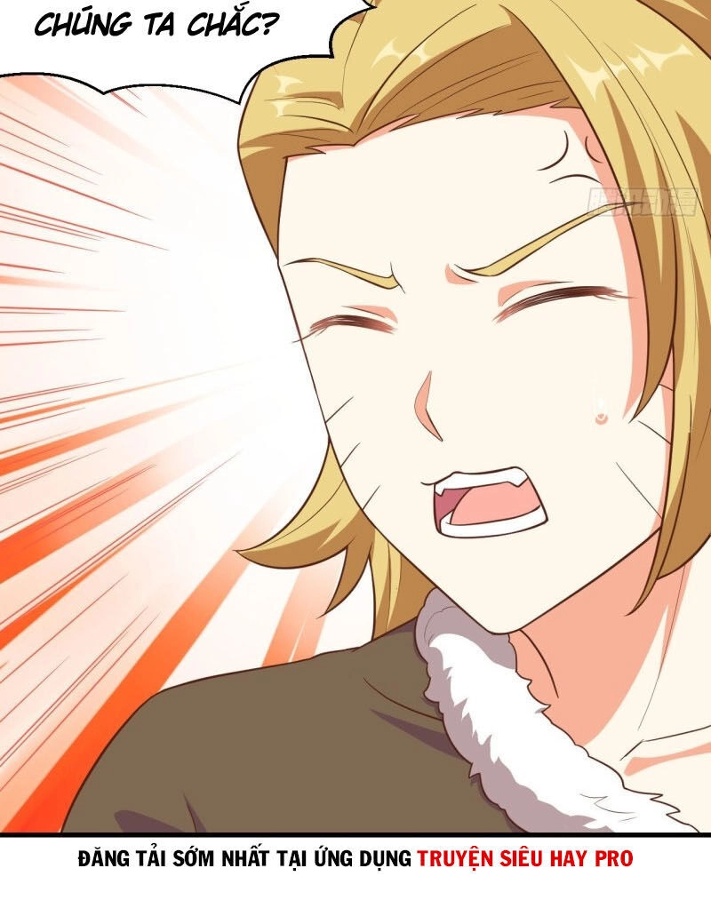 Từ Hôm Nay Bắt Đầu Làm Thành Chủ Chapter 225 - 33