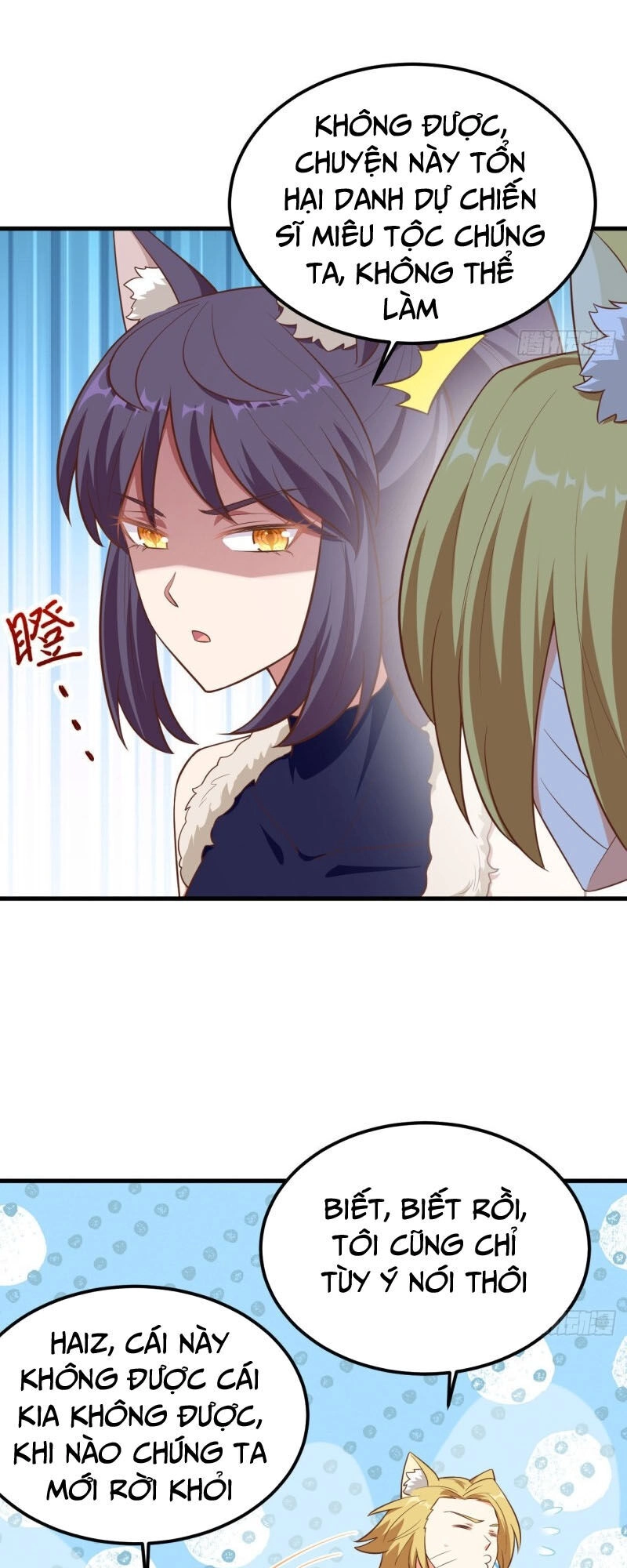 Từ Hôm Nay Bắt Đầu Làm Thành Chủ Chapter 225 - 34