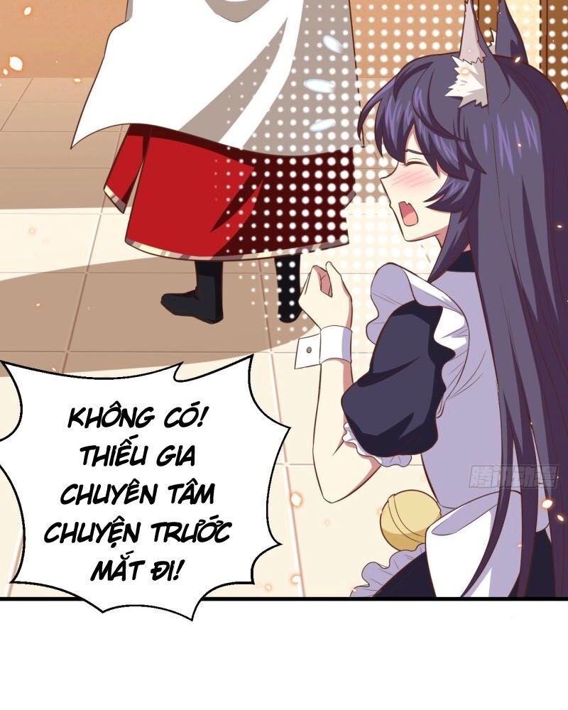 Từ Hôm Nay Bắt Đầu Làm Thành Chủ Chapter 225 - 39