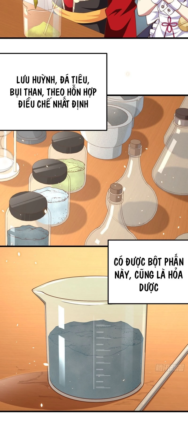 Từ Hôm Nay Bắt Đầu Làm Thành Chủ Chapter 226 - 3