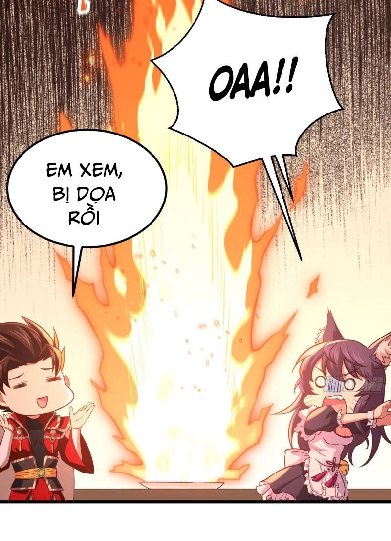 Từ Hôm Nay Bắt Đầu Làm Thành Chủ Chapter 226 - 7