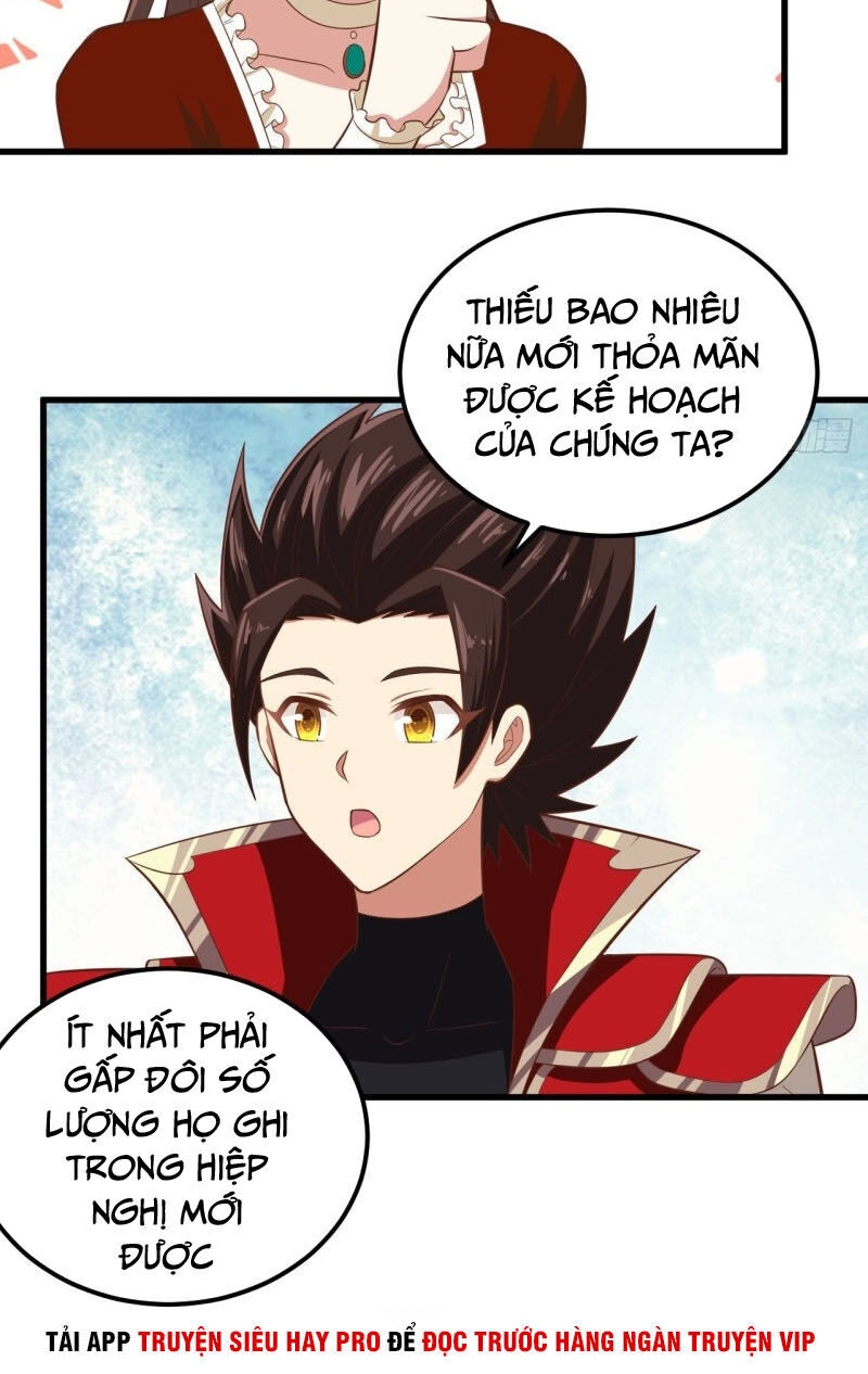 Từ Hôm Nay Bắt Đầu Làm Thành Chủ Chapter 226 - 17