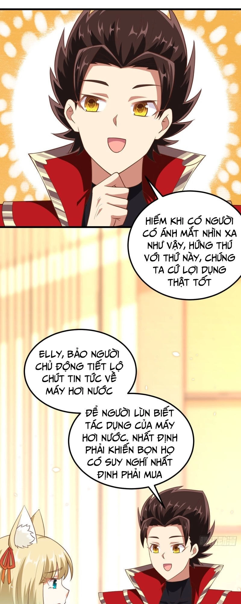 Từ Hôm Nay Bắt Đầu Làm Thành Chủ Chapter 226 - 24