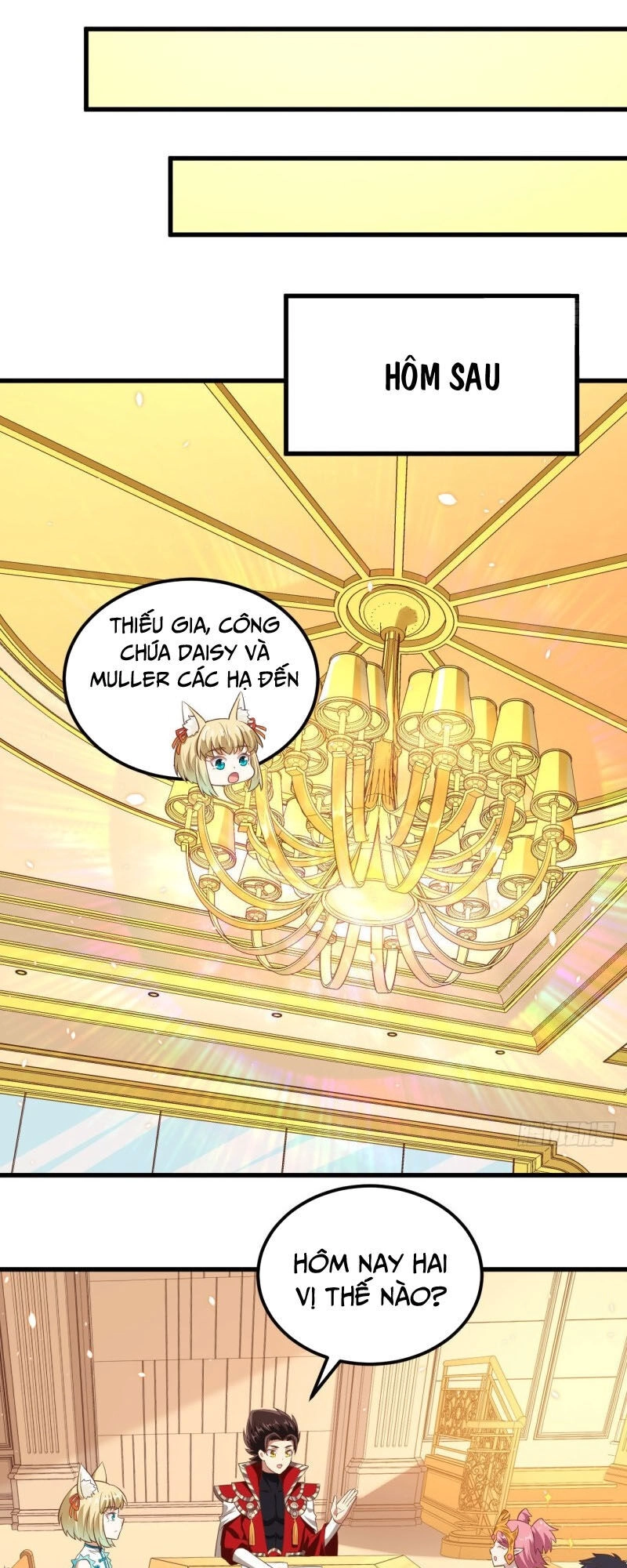 Từ Hôm Nay Bắt Đầu Làm Thành Chủ Chapter 226 - 26