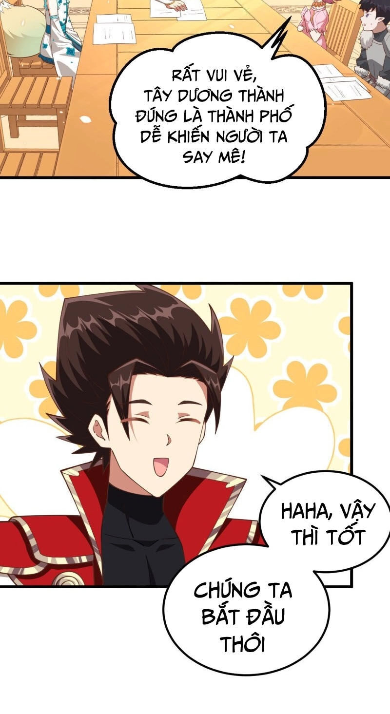 Từ Hôm Nay Bắt Đầu Làm Thành Chủ Chapter 226 - 27