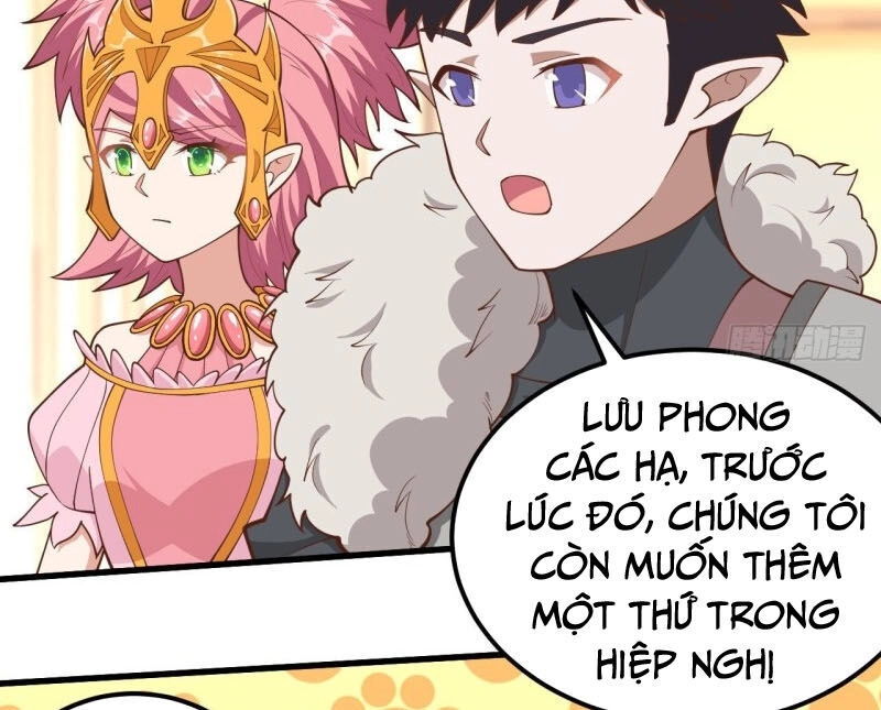 Từ Hôm Nay Bắt Đầu Làm Thành Chủ Chapter 226 - 31