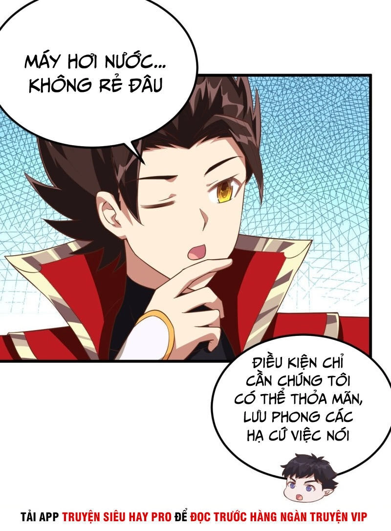 Từ Hôm Nay Bắt Đầu Làm Thành Chủ Chapter 226 - 33