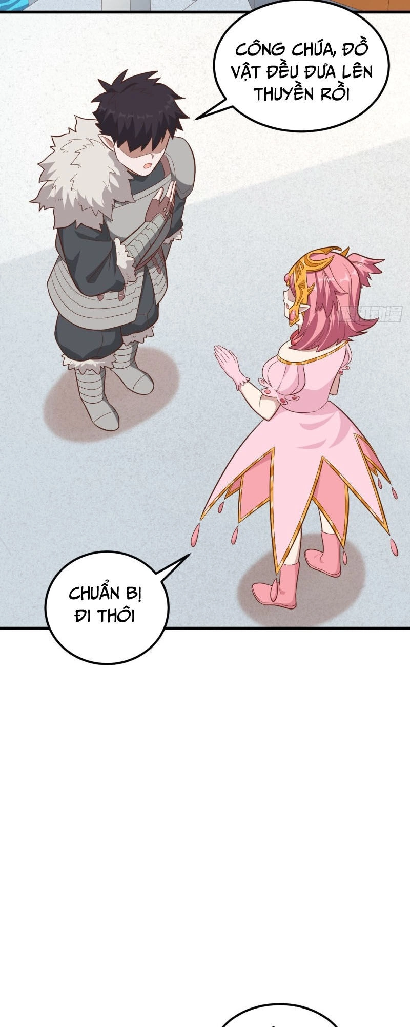 Từ Hôm Nay Bắt Đầu Làm Thành Chủ Chapter 227 - 10