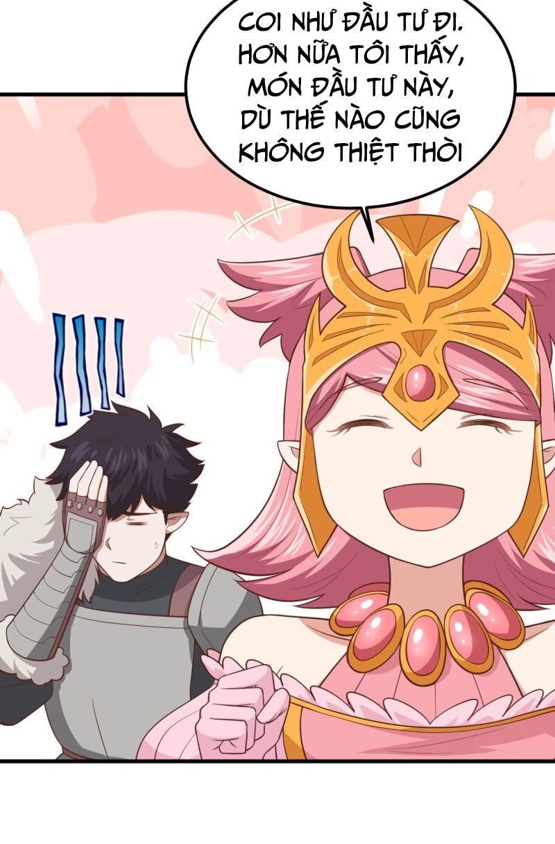 Từ Hôm Nay Bắt Đầu Làm Thành Chủ Chapter 227 - 18