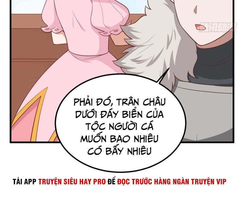 Từ Hôm Nay Bắt Đầu Làm Thành Chủ Chapter 227 - 20
