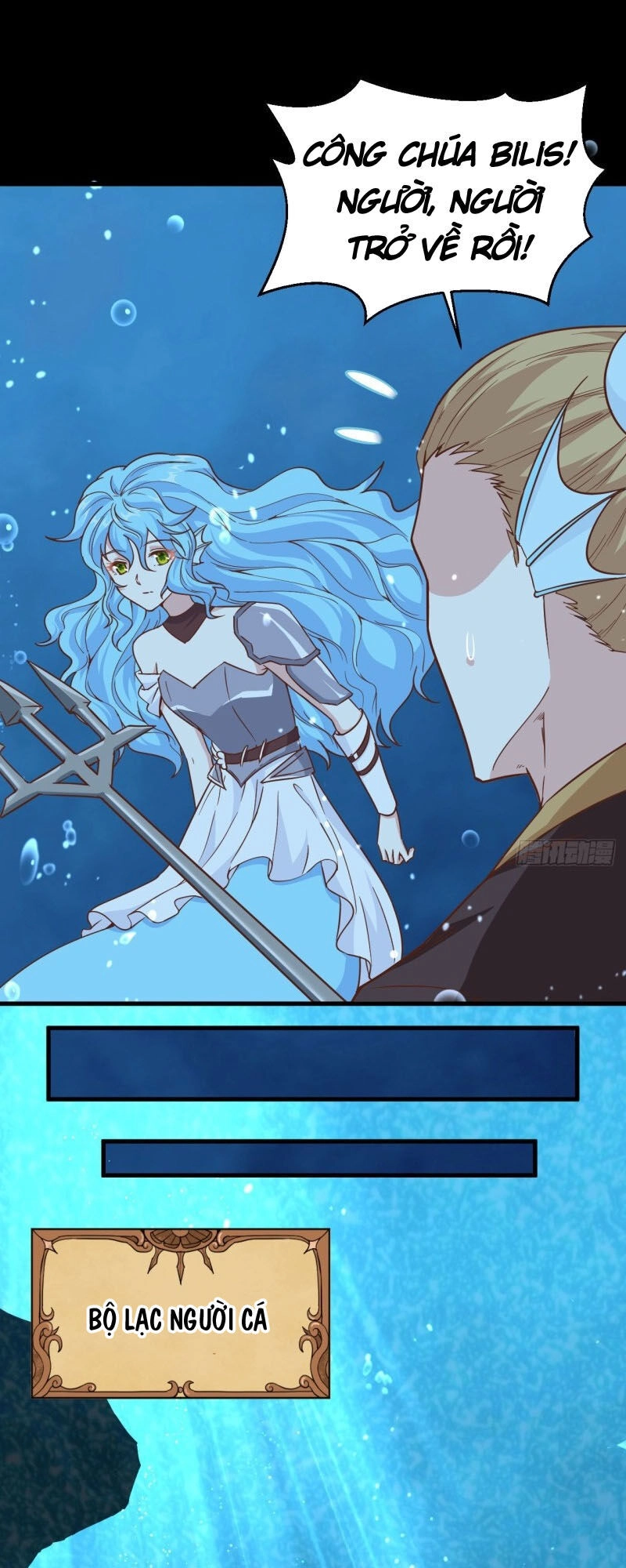 Từ Hôm Nay Bắt Đầu Làm Thành Chủ Chapter 227 - 27